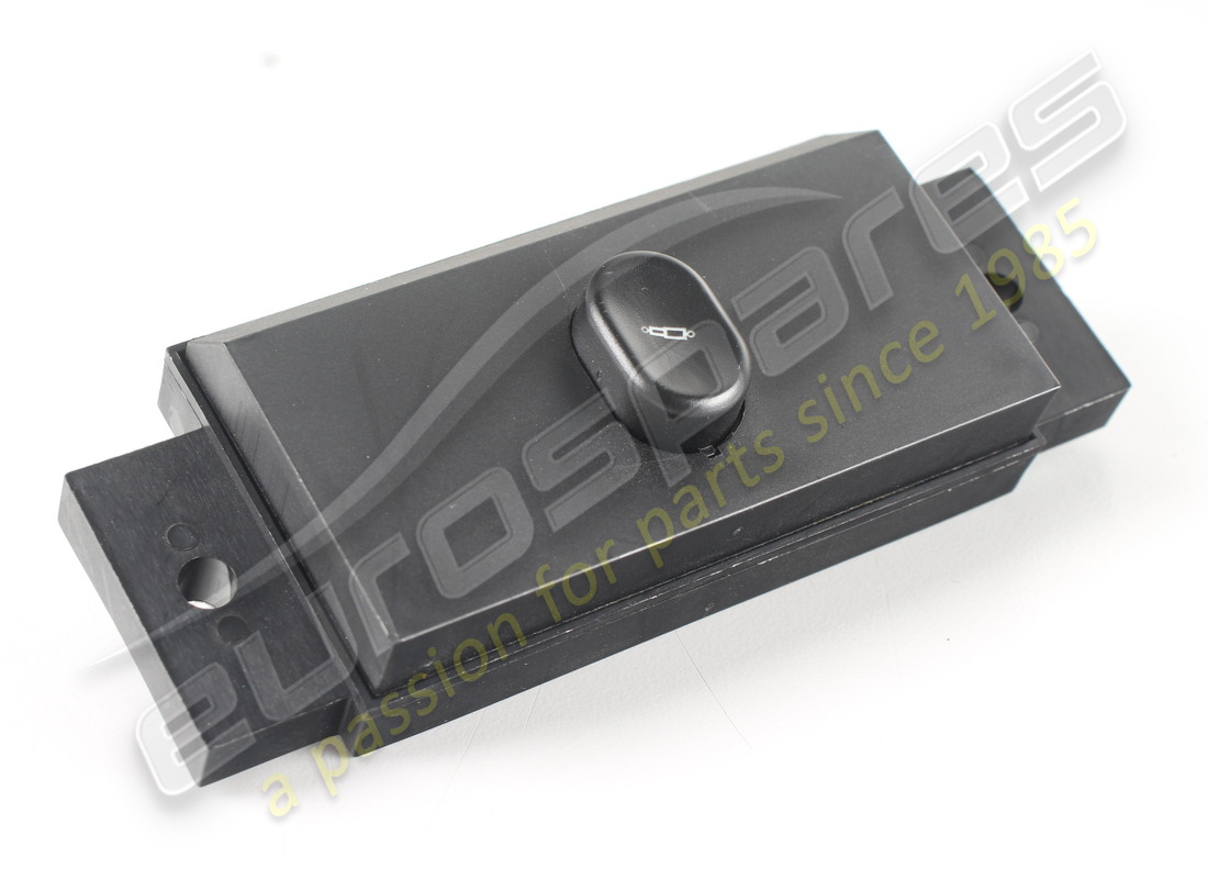 NUOVO MASERATI PANNELLO PULSANTI SOLO PER SOSPENSIONE. NUMERO PARTE 372980117 (1) nuovo maserati pannello pulsanti solo per sospensione. numero parte 372980117 (1)
