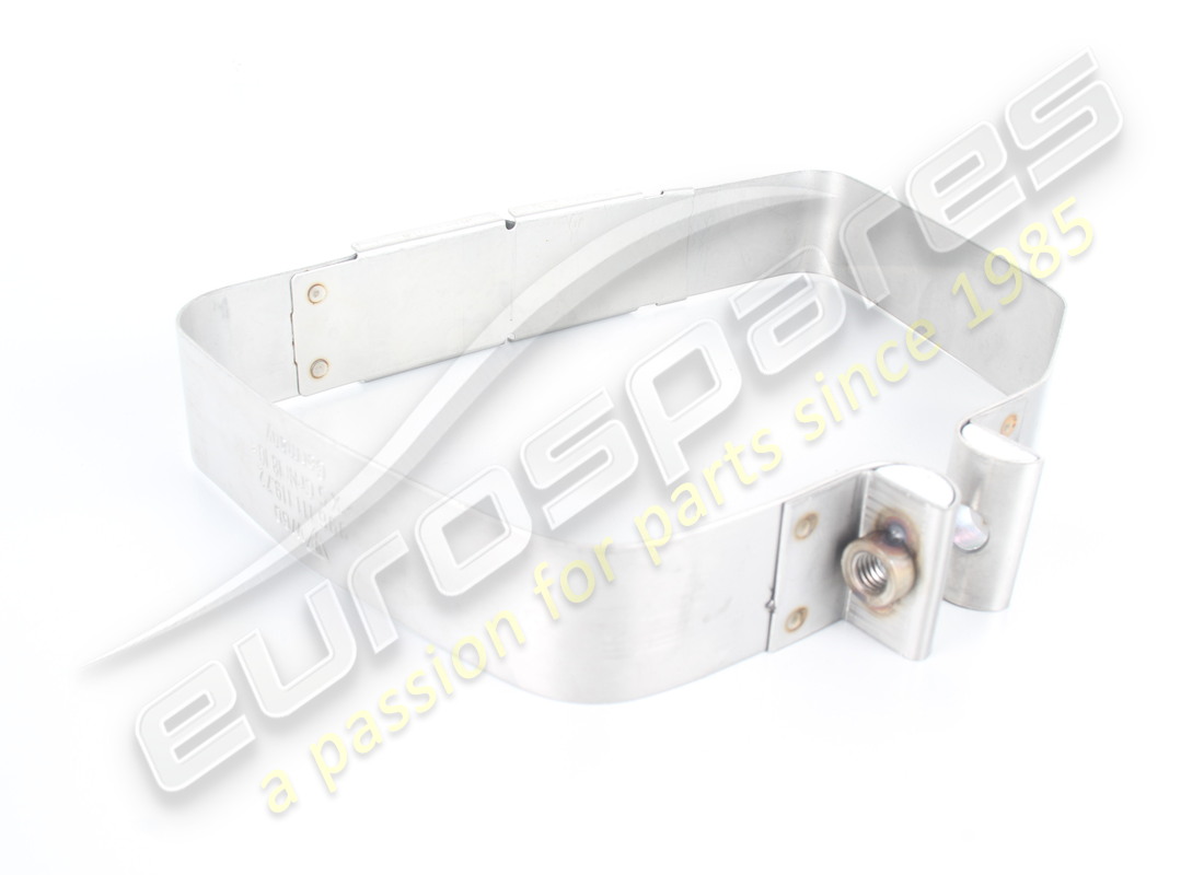 nuovo cinturino porsche. numero parte 99611111972 (1)