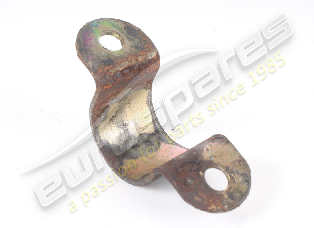 STAFFA ROLL BAR FERRARI USATA. NUMERO PARTE 106577 (1) staffa roll bar ferrari usata. numero parte 106577 (1)