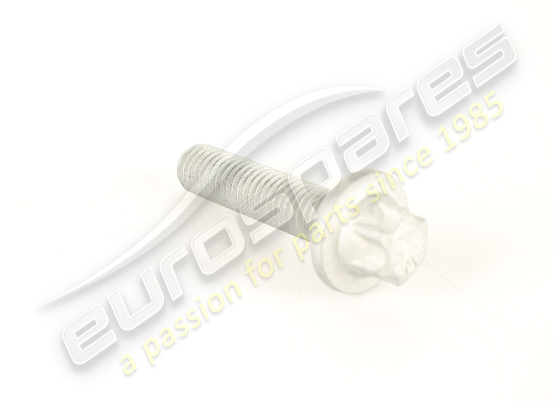 nuovo porsche bullone a testa esagonale. numero parte wht001703 (1)
