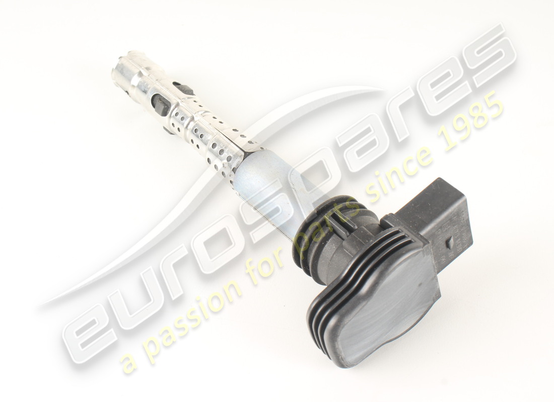 bobina di accensione lamborghini usata. numero parte 06f905115b (2)