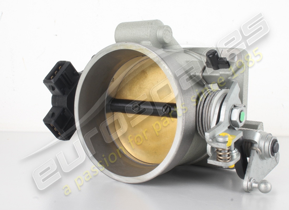 nuovo ferrari corpo farfallato completo destro. codice articolo 171006 (1)