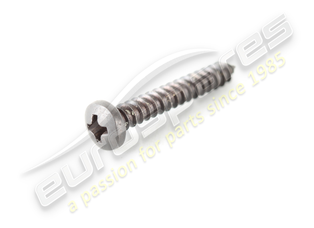 NEW LAMBORGHINI TAPPING SCREW 3.9X25DIN7981. PART NUMBER 008700461 (1) new lamborghini tapping screw 3.9x25din7981. part number 008700461 (1)