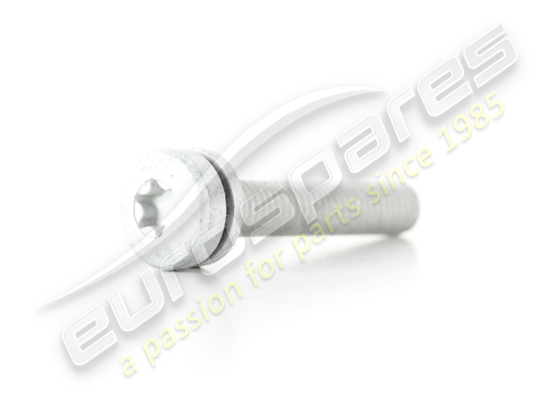 NUOVO Lamborghini ESALOBOLARE SOCKETM6X35-S11-N . NUMERO PARTE N10347404 (1) NUOVO Lamborghini ESALOBOLARE SOCKETM6X35-S11-N . NUMERO PARTE N10347404 (1)