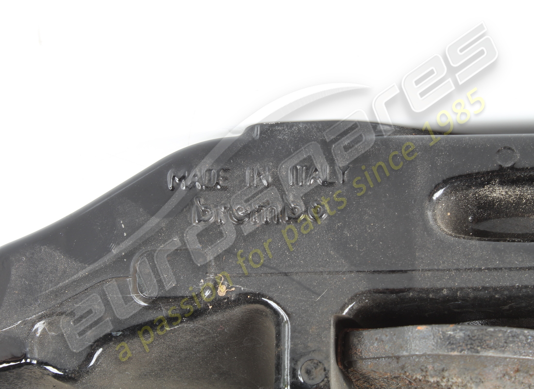 pinza anteriore ccb lamborghini usata. numero parte 470615106p (4)