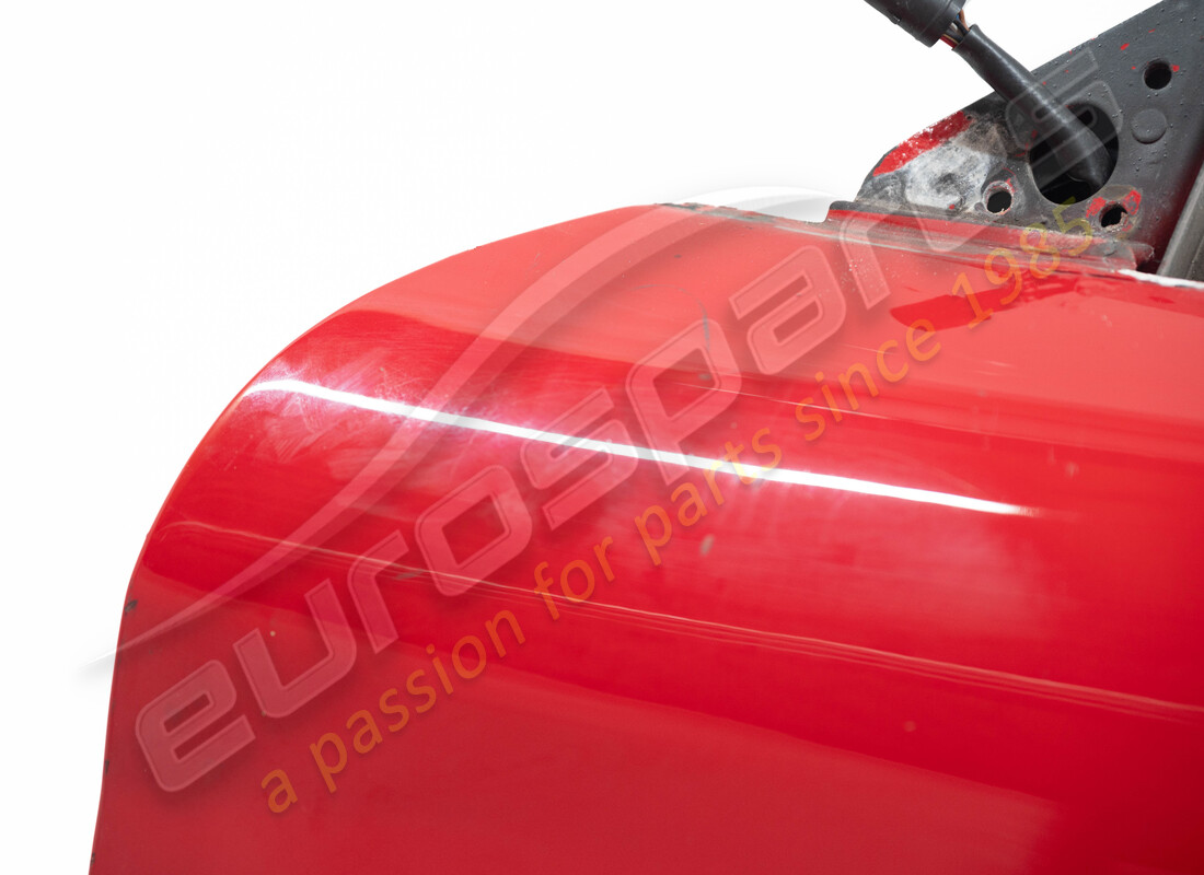 usato ferrari porta sx completa più catap. numero parte 65909511 (2)