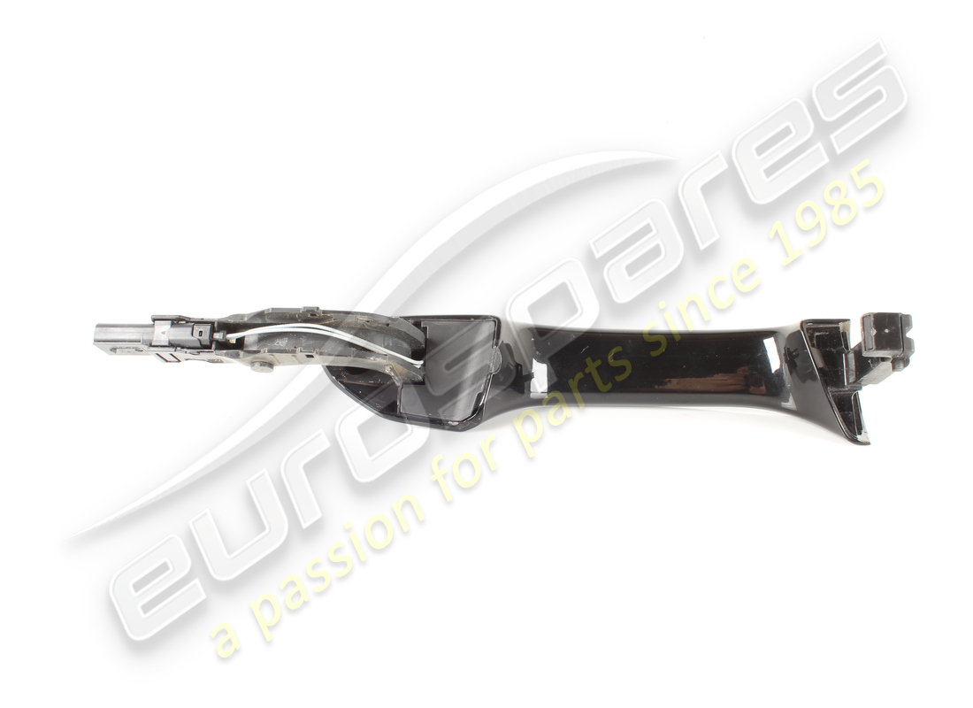 MANIGLIA EUROSPARES USATA CON SENSORE. NUMERO PARTE EAP1227393 (2) maniglia eurospares usata con sensore. numero parte eap1227393 (2)