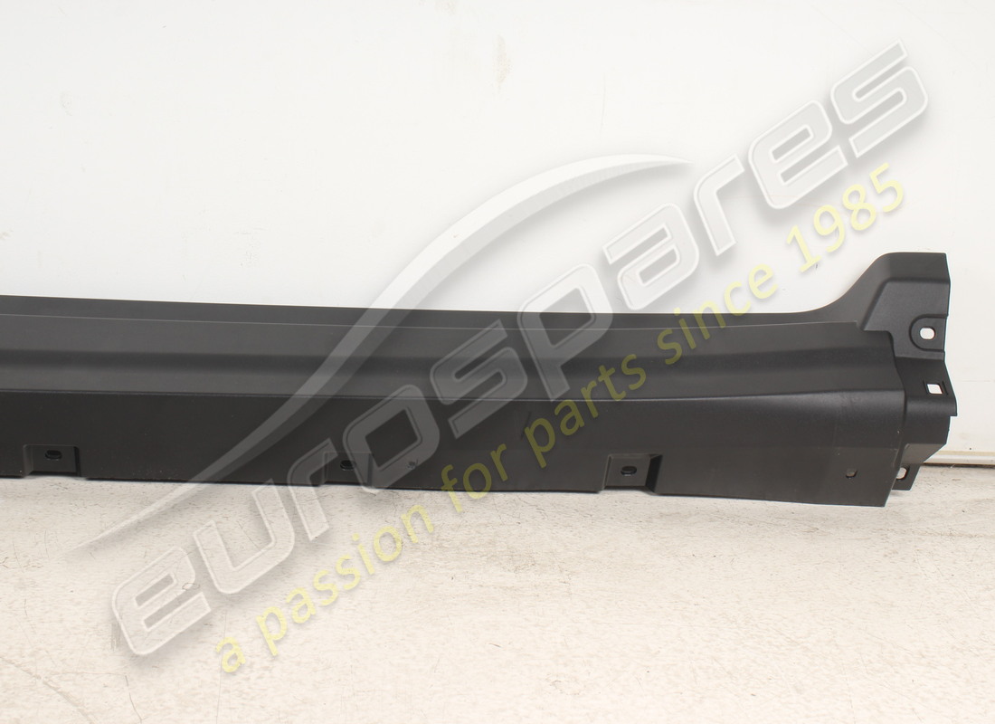 nuovo maserati porta anteriore sinistra con stampaggio goffrato. numero parte 670065825 (3)