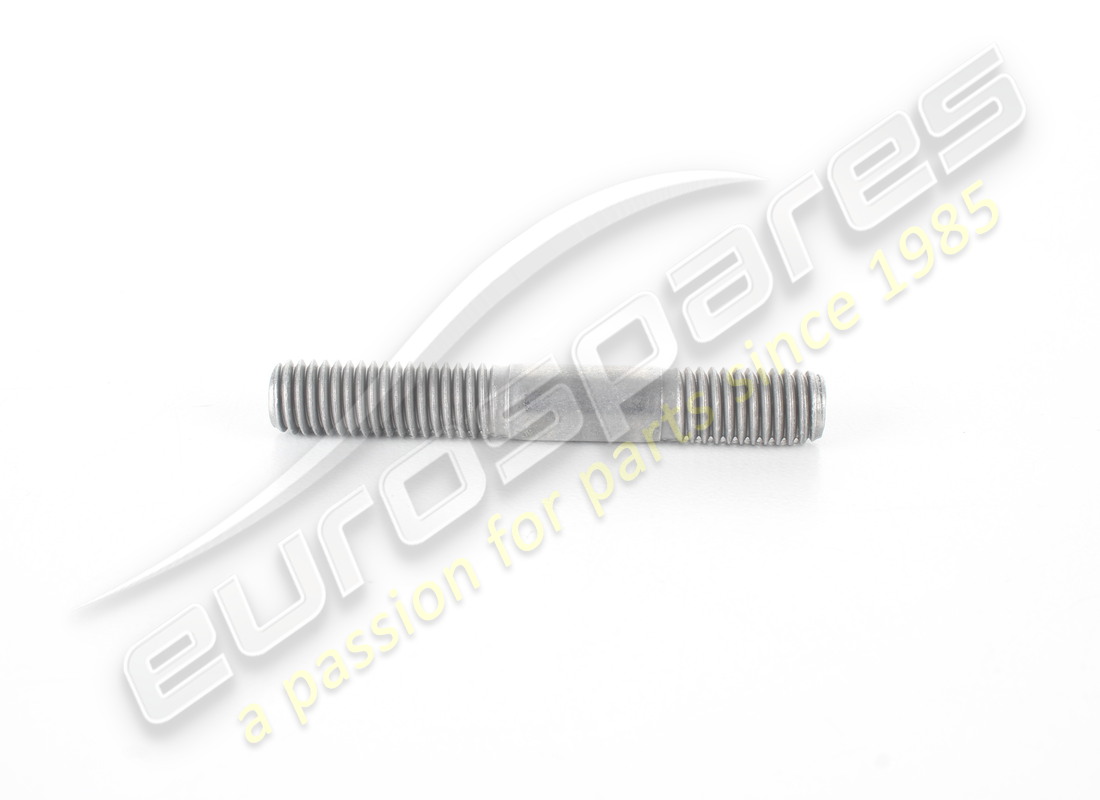 nuovo lamborghini perno terminale maschiatore. numero parte n0444416 (1)