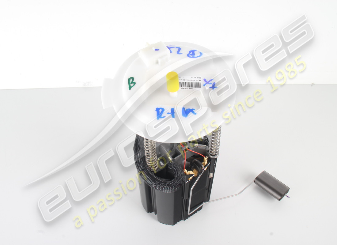 nuova maserati pompa carburante sx (v6 benzina). numero parte 670178911 (1)