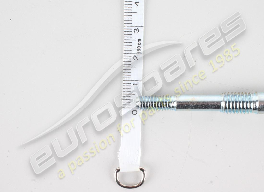 nuovo lamborghini perno speciale m 8. numero parte 008300821 (3)