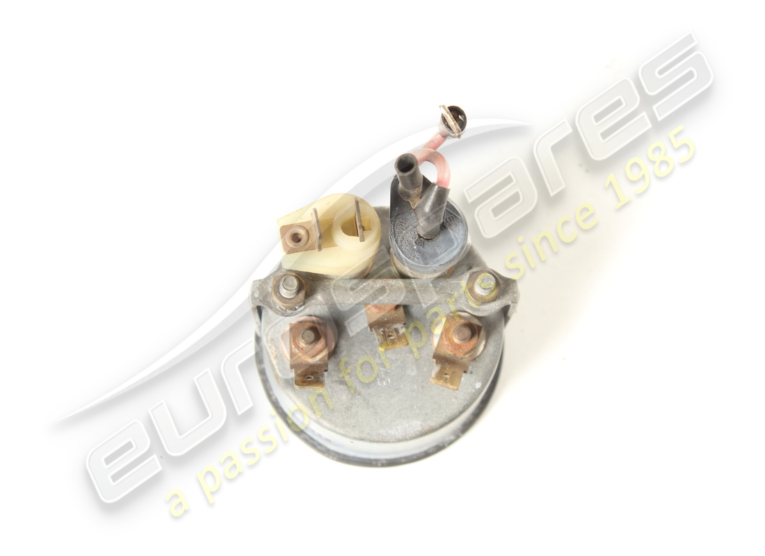 manometro pressione olio lamborghini usato. numero parte 006009133 (2)