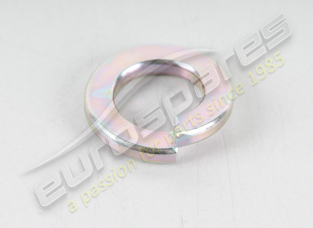 nuovo porsche anello di bloccaggio - m 10. numero parte 90002701503 (1)