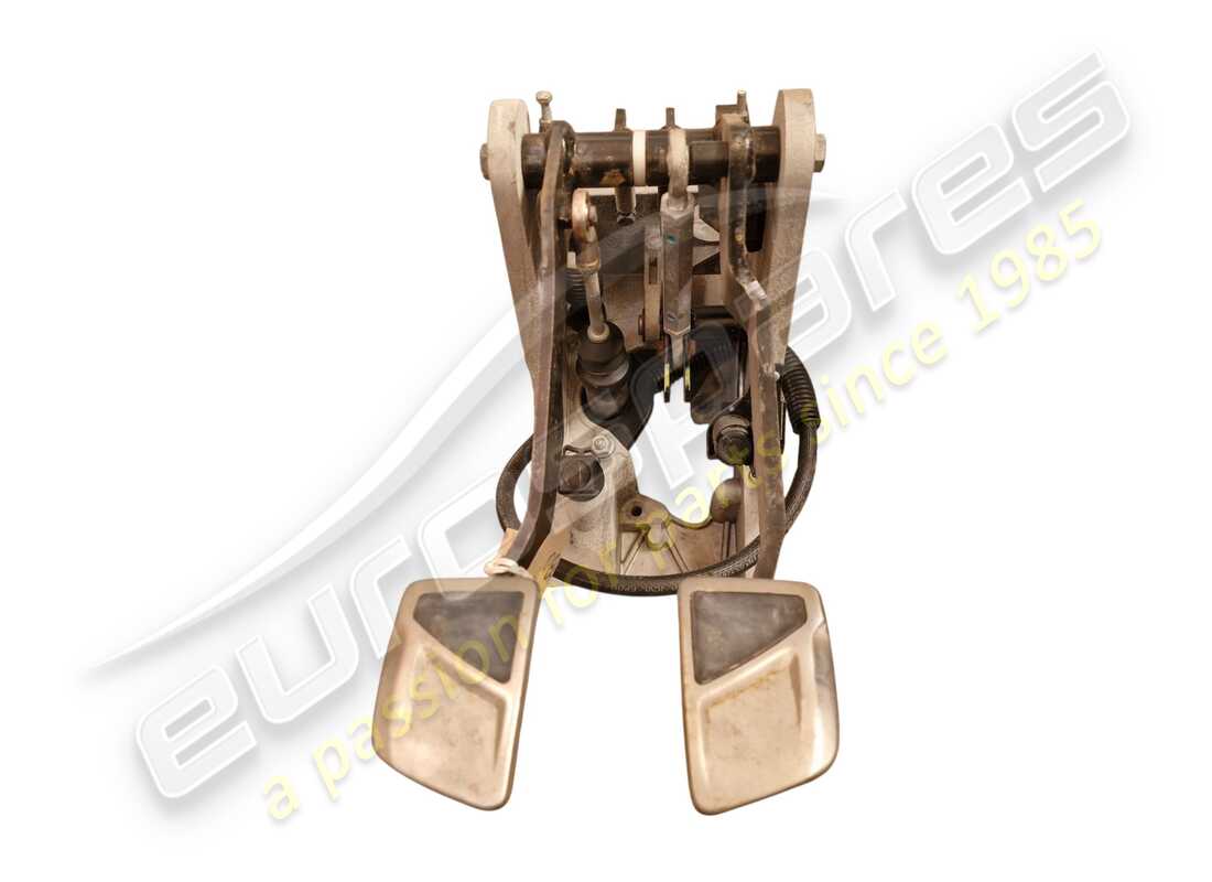 kit di conversione cambio manuale lamborghini usato. numero parte 086300045dset (2)