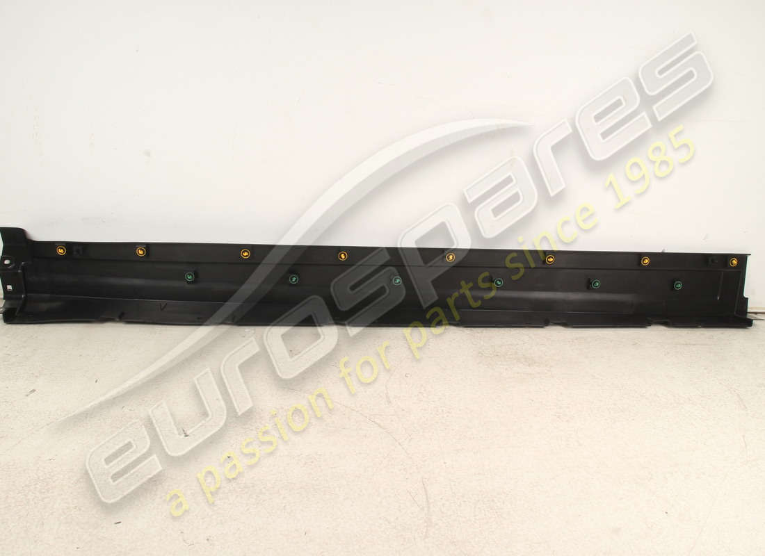 nuovo maserati porta anteriore sinistra con stampaggio goffrato. numero parte 670065825 (4)