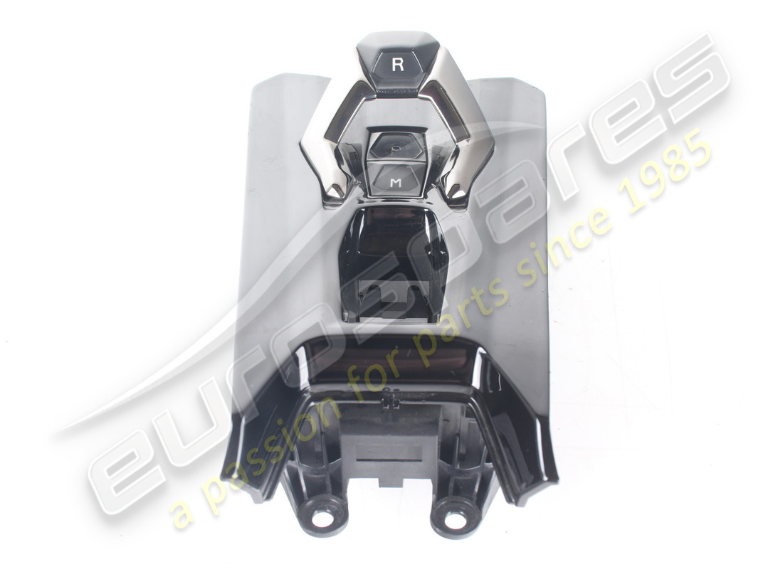 USATA LAMBORGHINI STAFFA INTERRUTTORE MIKO SCHALTER. NUMERO PARTE 4T8863347G (2) usata lamborghini staffa interruttore miko schalter. numero parte 4t8863347g (2)