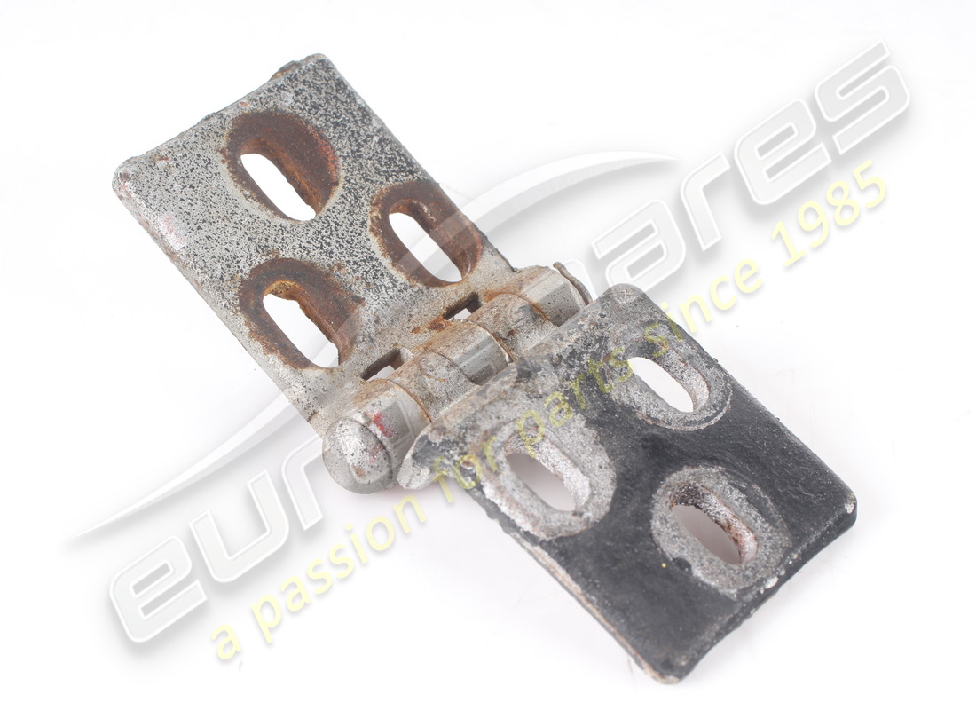 USATO Ferrari GRUPPO CERNIERA COPERCHIO MOTORE NUMERO PARTE 40303901 (1)