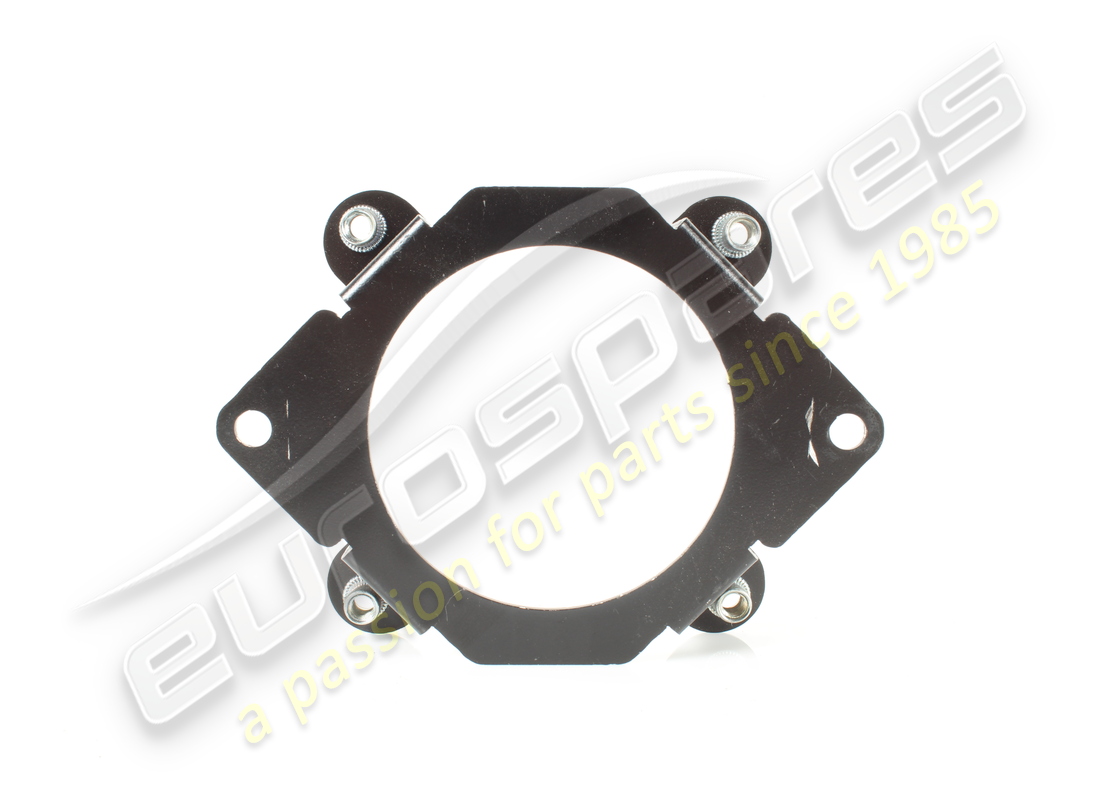 supporto per altoparlante centrale usato ferrari. numero parte 85371900 (3)