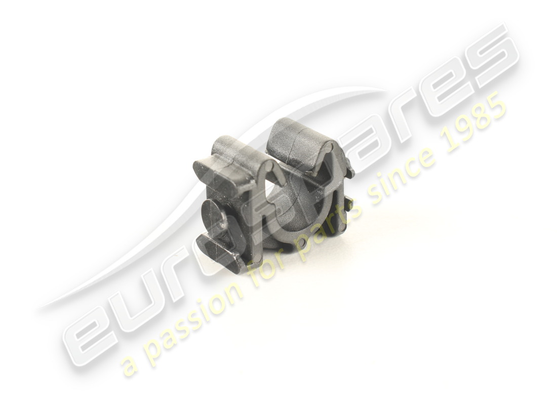 nuovo lamborghini supporto, tubo freno. numero parte 400611799f (1)