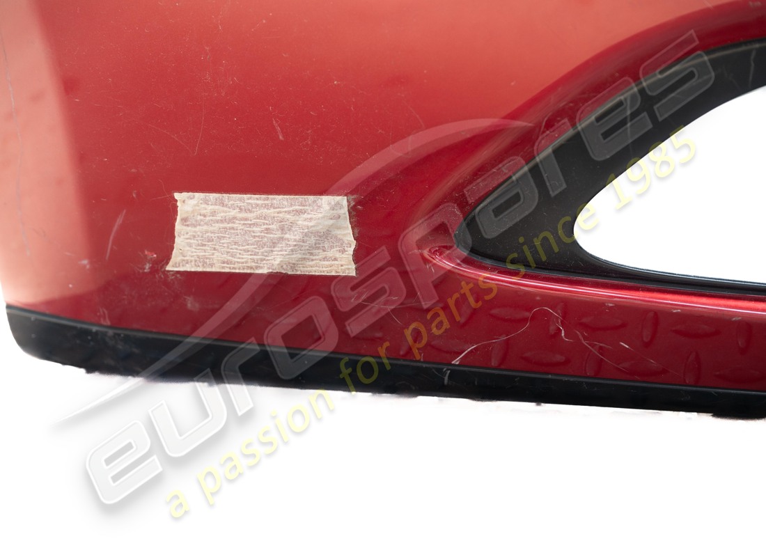 paraurti posteriore maserati usato. numero parte 980145004 (6)
