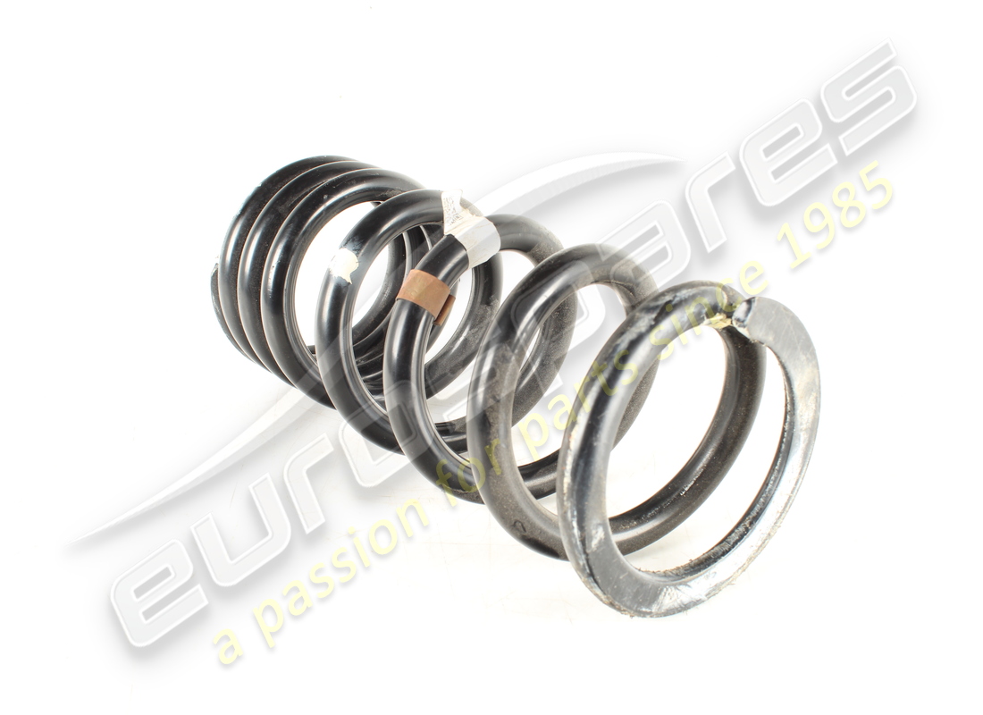 usata ferrari molla di sospensione posteriore. numero parte 342586 (2)