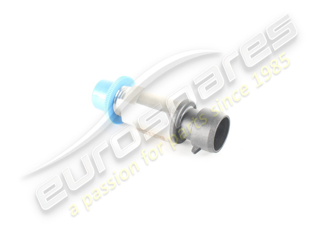 nuovo lamborghini trasmettitore del manometro della pressione dell'olio. numero di parte 07l919561b (1)
