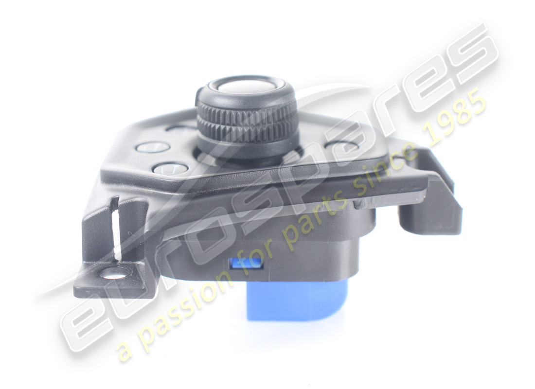 interruttore specchietto esterno usato lamborghini. numero parte 4t0959565 (4)