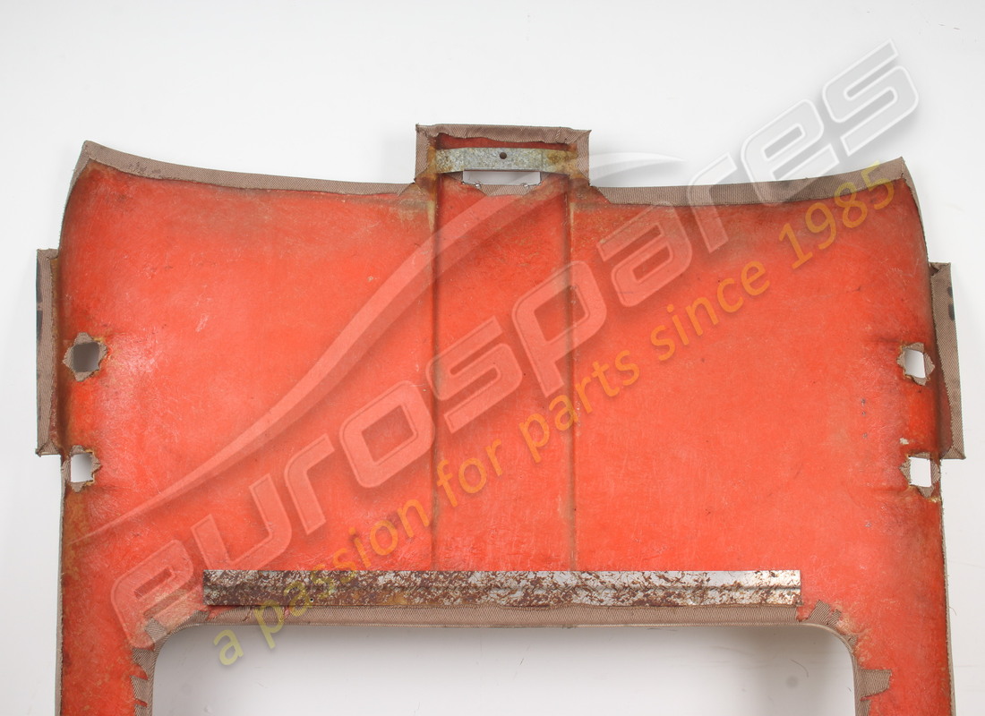 tetto interno usato ferrari rhd numero parte 61269000 (10)