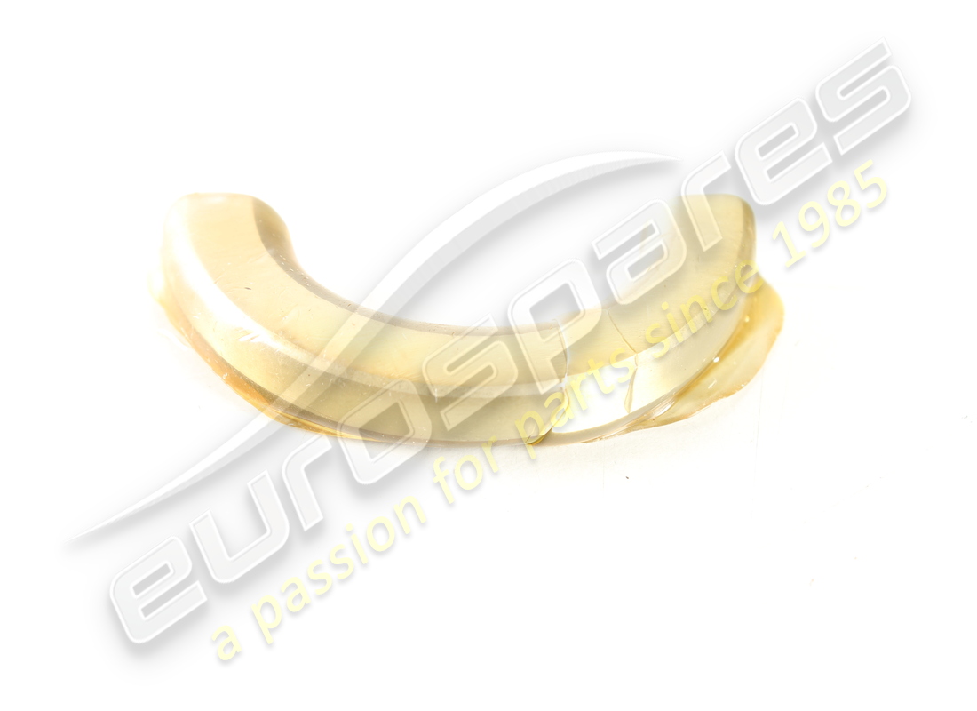 NUOVO FERRARI DISTANZIATORE. NUMERO PARTE 144617 (2) nuovo ferrari distanziatore. numero parte 144617 (2)