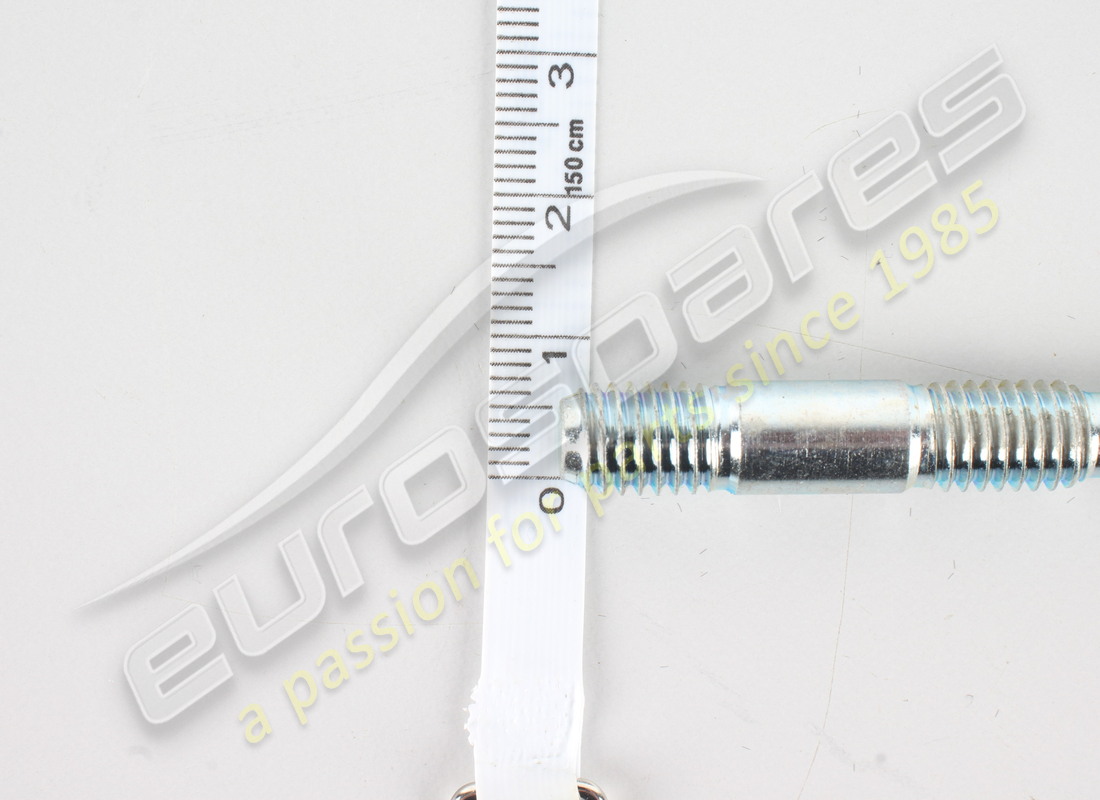 nuovo lamborghini perno speciale m 8. numero parte 008300821 (4)