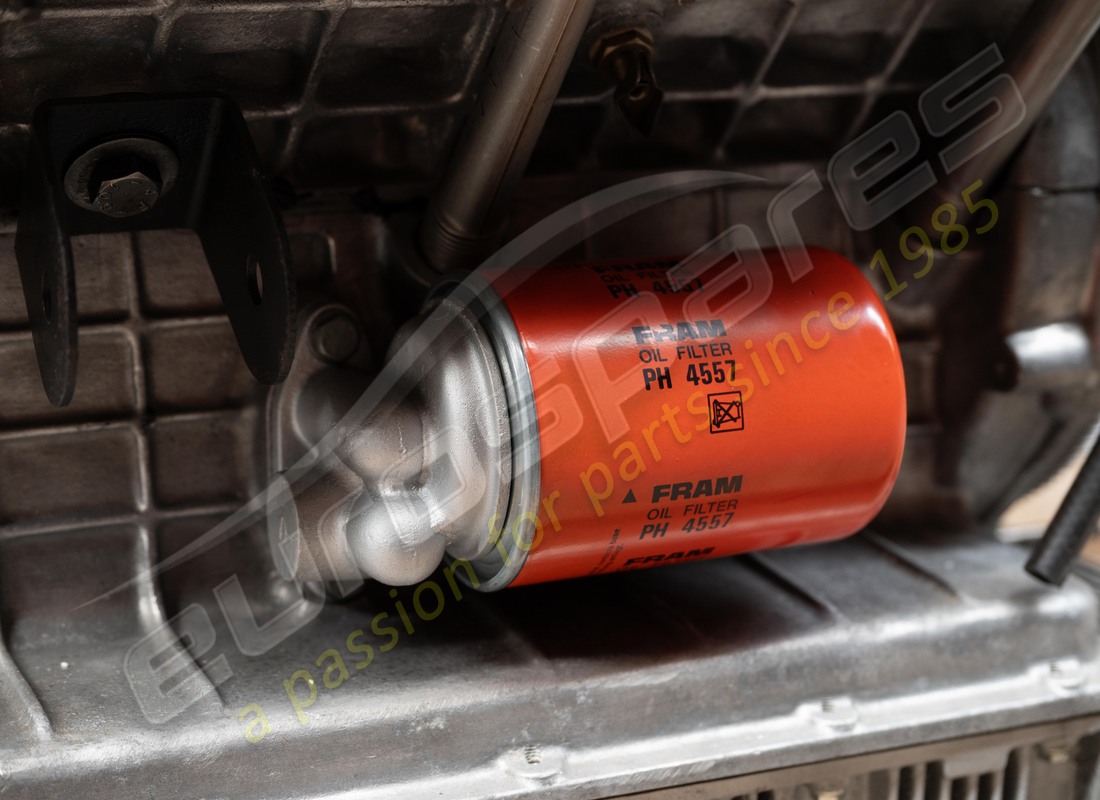 motore lamborghini p250 ricondizionato. numero parte 006139806 (10)