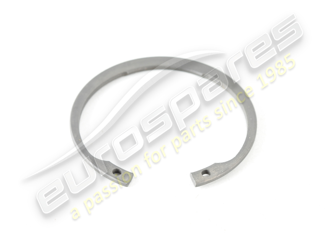 nuovo lamborghini anello di fermo. numero parte n0122861 (1)