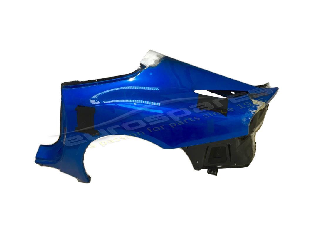 USATO Ferrari FIANCO POSTERIORE SX COMPLETO. NUMERO PARTE 84185911 (1)