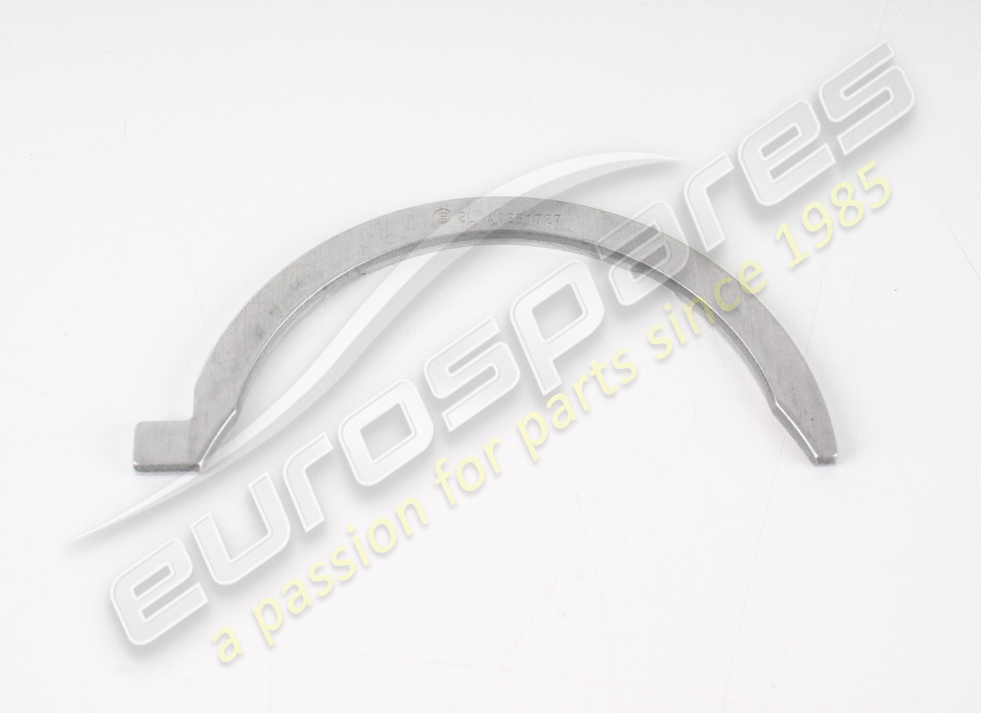 NUOVO Ferrari SPESSORE CUSCINETTO ALBERO MOTORE. NUMERO PARTE 261727 (1)