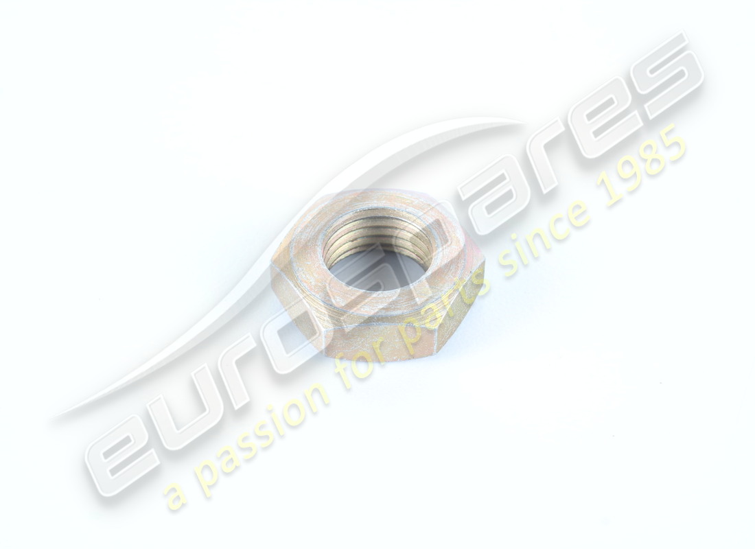 nuovo lamborghini m14x1.5 dado speciale sx. numero parte 008201412 (1)