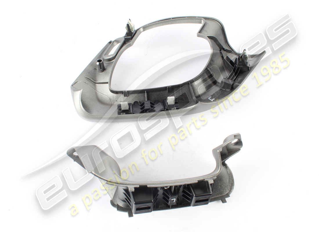 NUOVO KIT MANIGLIA SINISTRA LAMBORGHINI. NUMERO PARTE 0R1400549 (2) nuovo kit maniglia sinistra lamborghini. numero parte 0r1400549 (2)