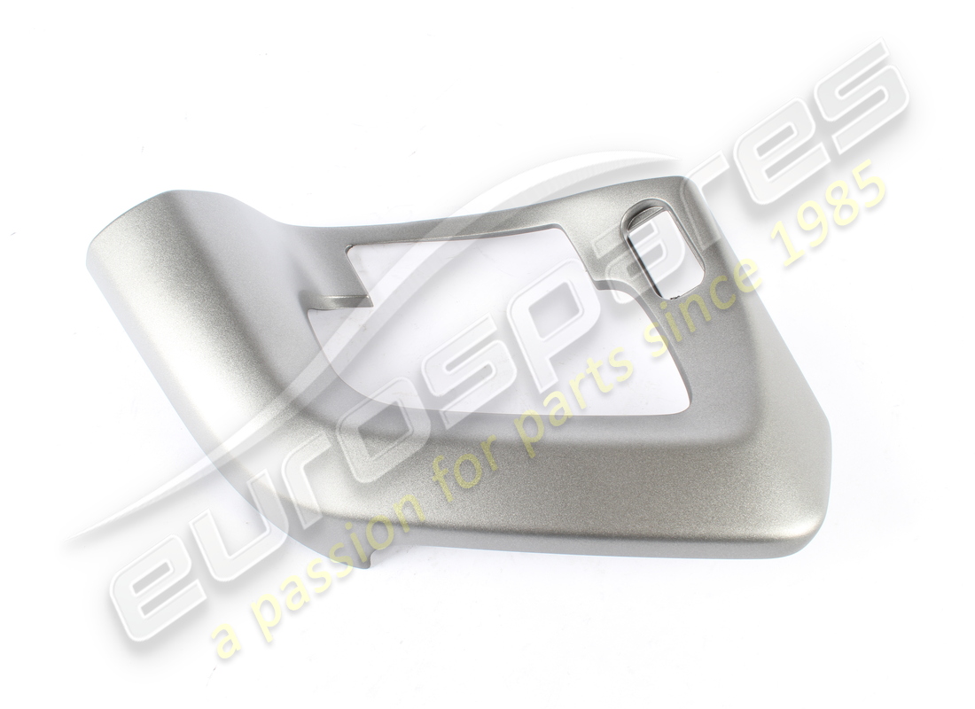 NUOVO KIT MANIGLIA SINISTRA LAMBORGHINI. NUMERO PARTE 0R1400549 (6) nuovo kit maniglia sinistra lamborghini. numero parte 0r1400549 (6)