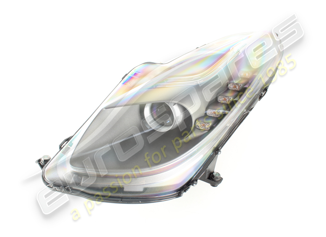 nuovo ferrari faro anteriore sx afs. codice articolo 275038 (1)