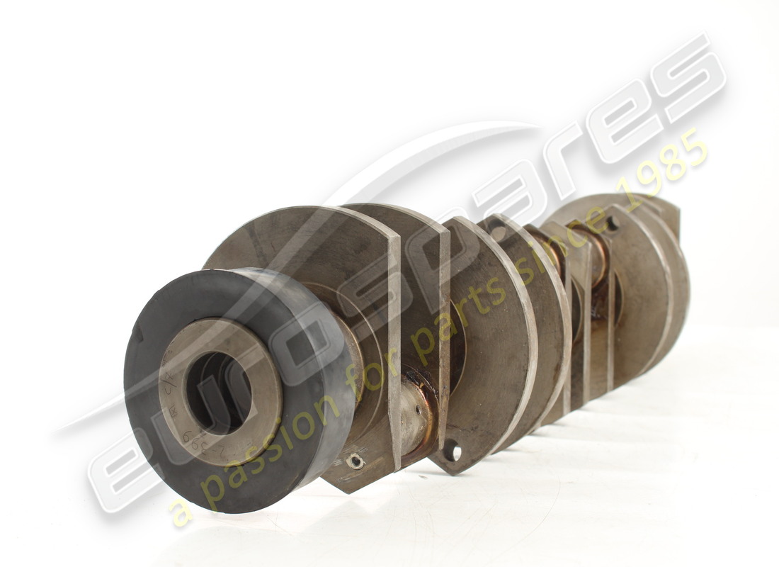 nuovo ferrari 365gt4 albero motore bb. numero parte 100654 (2)