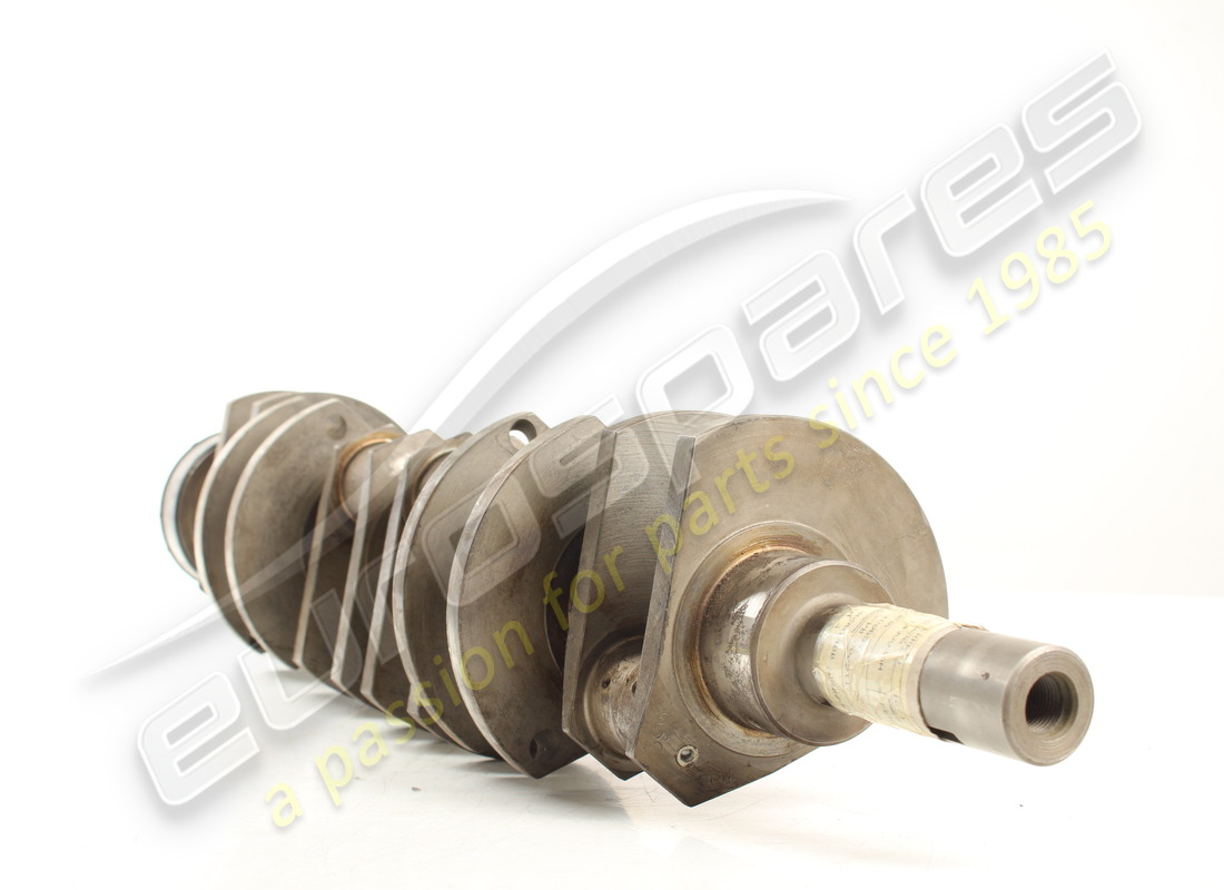 nuovo ferrari 365gt4 albero motore bb. numero parte 100654 (1)