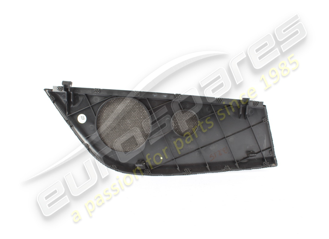 copertura altoparlante dx usata ferrari. numero parte 85384012 (2)