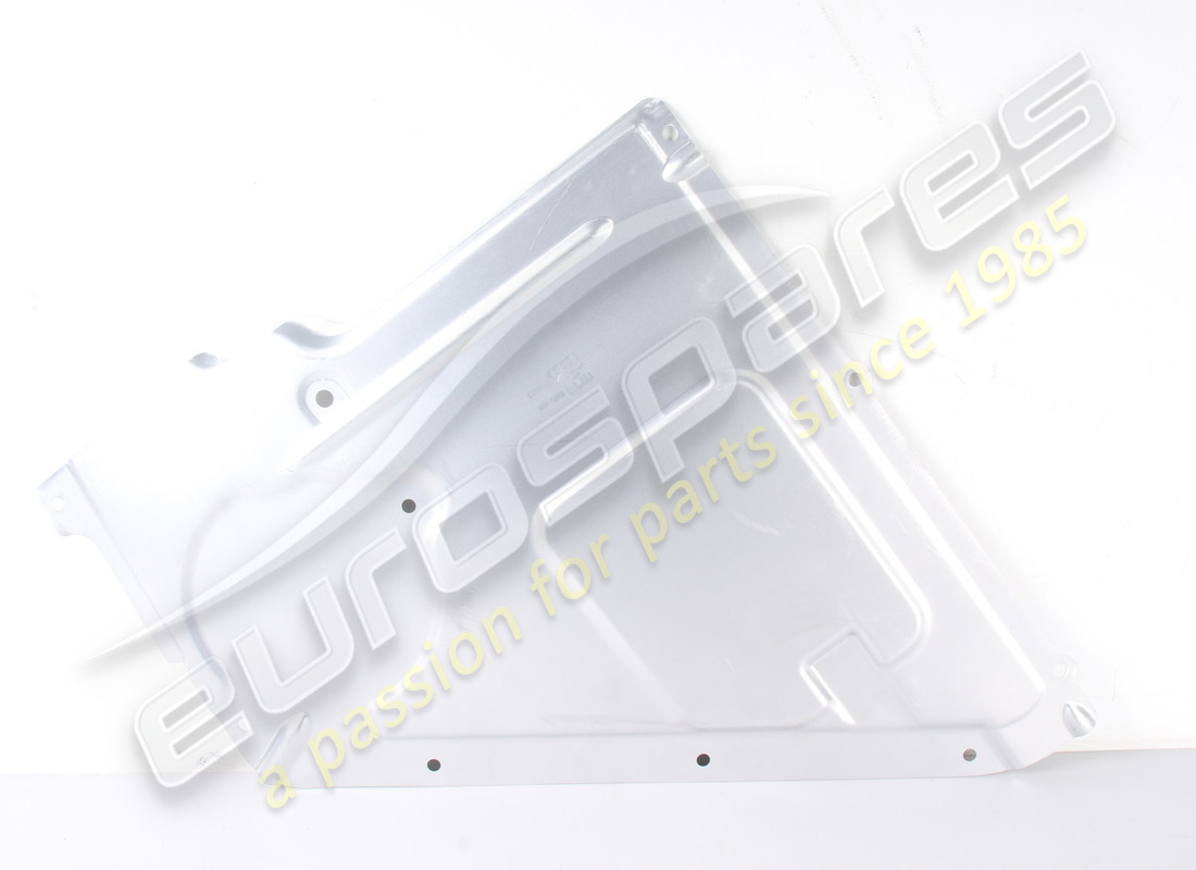 nuovo serbatoio di riduzione della resistenza lamborghini. numero parte 4s0825216c (2)