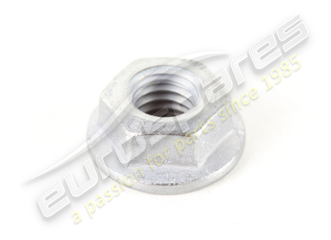 nuovo porsche esagono con spalle. noce. numero parte paf015082 (1)