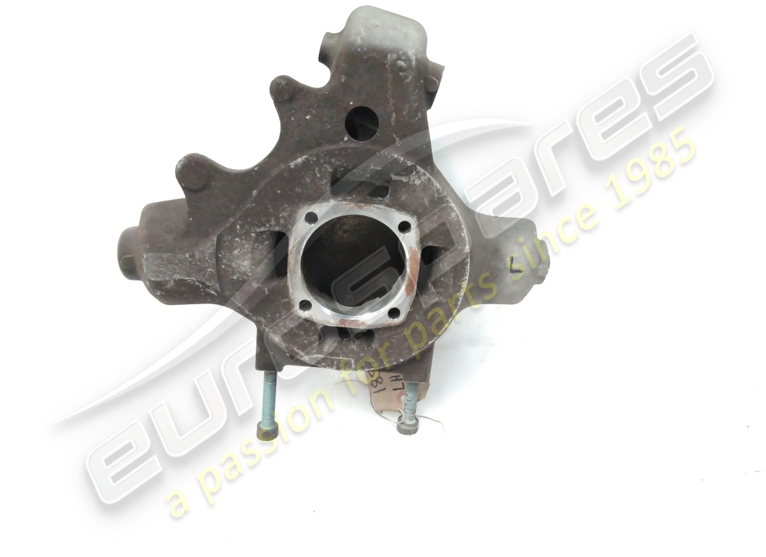USATO Ferrari FUSO A SNODO SX . NUMERO PARTE 185400 (1)