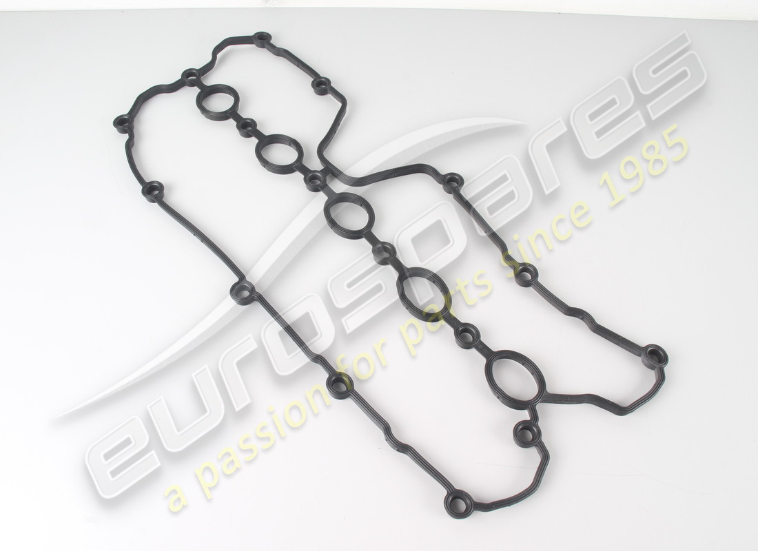 nuova lamborghini guarnizione destra. numero parte 07l103484f (1)
