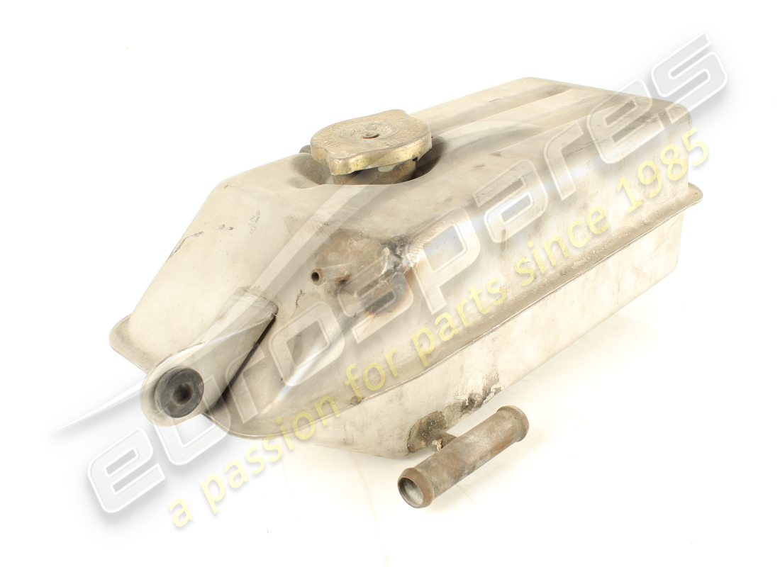serbatoio supplementare del circuito di raffreddamento usato lamborghini. numero parte 001733712 (3)