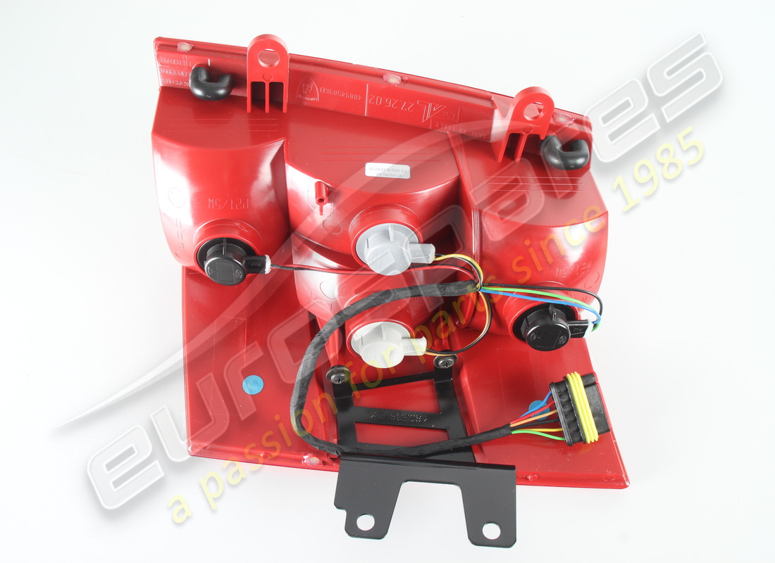nuova lamborghini fanale posteriore dx. numero parte 400945096h (3)