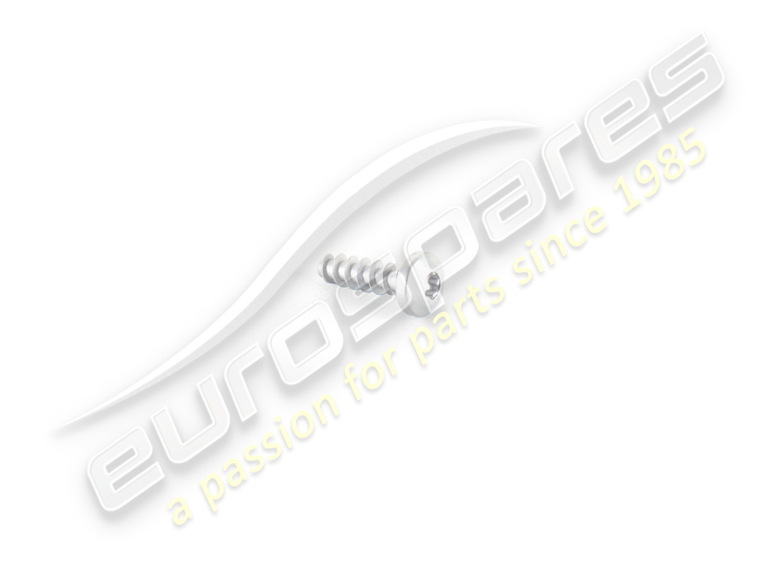 nuovo lamborghini bullone a testa cilindrica tp3.5x12.0. numero parte wht002306 (1)