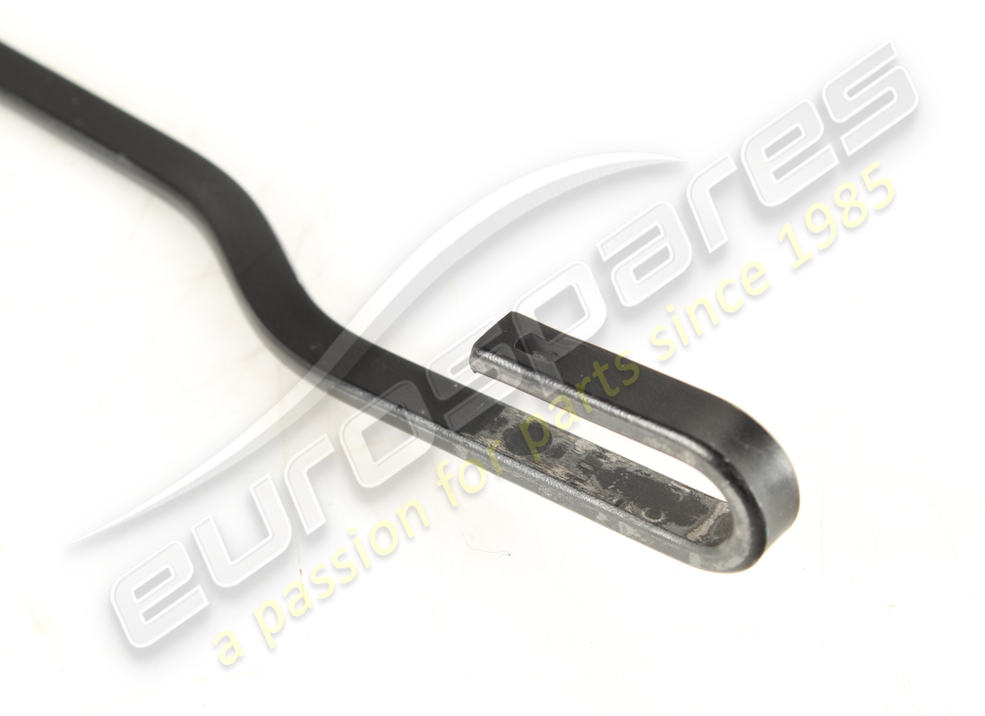 parabrezza lato passeggero ar. ferrari usato. numero parte 65849500 (4)