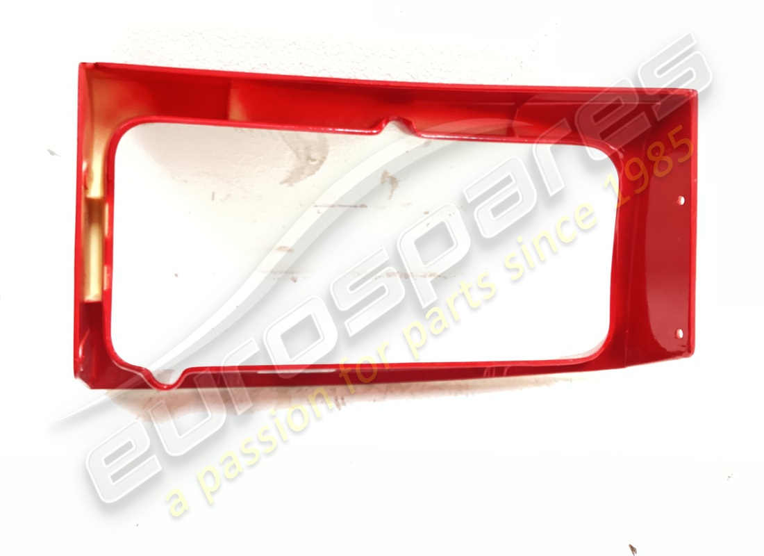 nuovo ferrari cerchio luci. numero parte 62071310 (2)